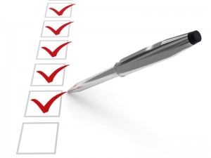 hl7-testing-checklist