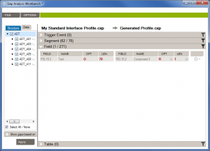 Document your HL7 profiles and spec